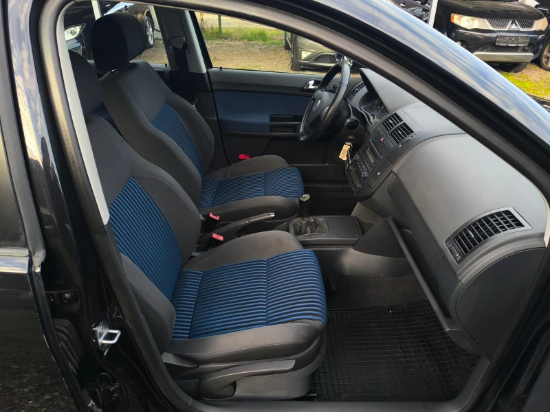 VW Polo FACE LIFT-1.4i-101кс-КЛИМАТРОНИК-ОТЛИЧНО !!!, снимка 15 - Автомобили и джипове - 52837556