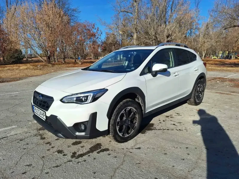 Subaru XV PREMIUM