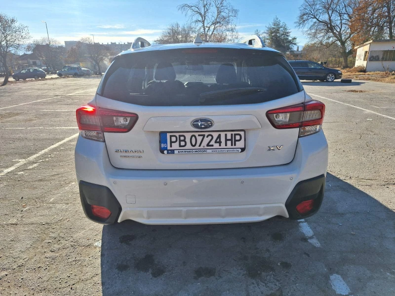 Subaru XV PREMIUM, снимка 3 - Автомобили и джипове - 52872678