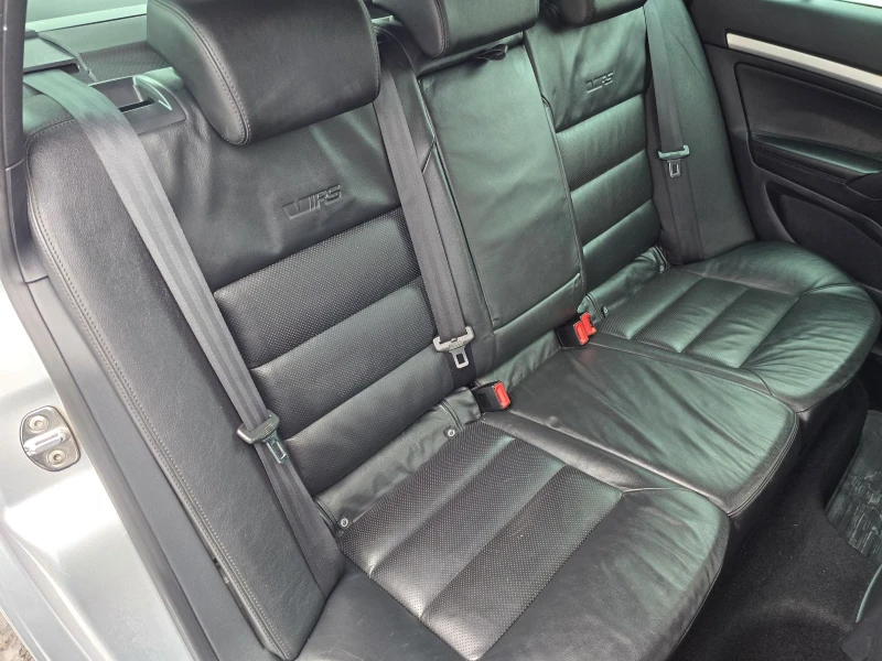 Skoda Octavia 2.0TDI VRS DSG, снимка 8 - Автомобили и джипове - 53039566