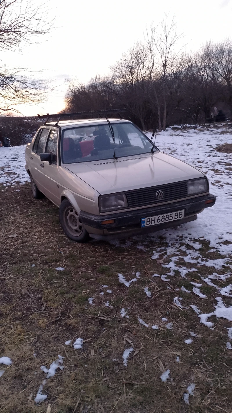 VW Jetta, снимка 3 - Автомобили и джипове - 53042546
