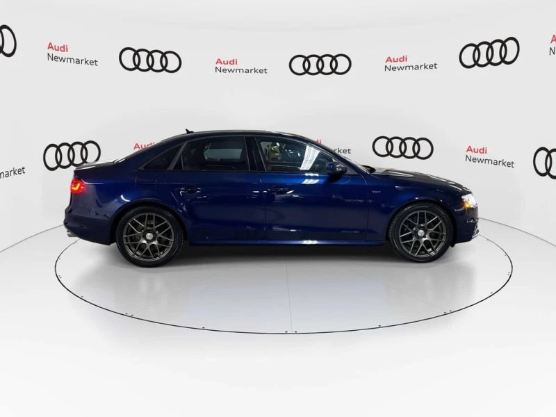 Audi S4 * Technik * CARFAX * ЦЕНА ДО БГ, снимка 9 - Автомобили и джипове - 53235849