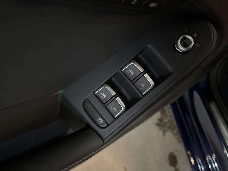 Audi S4 * Technik * CARFAX * ЦЕНА ДО БГ, снимка 15 - Автомобили и джипове - 53235849