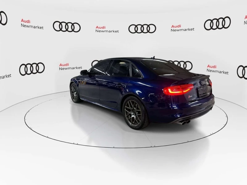 Audi S4 * Technik * CARFAX * ЦЕНА ДО БГ, снимка 6 - Автомобили и джипове - 53235849