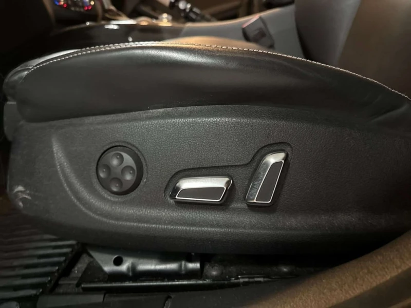 Audi S4 * Technik * CARFAX * ЦЕНА ДО БГ, снимка 11 - Автомобили и джипове - 53235849