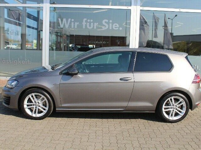 VW Golf 2.0 tsi 2.0tdi - изображение 2