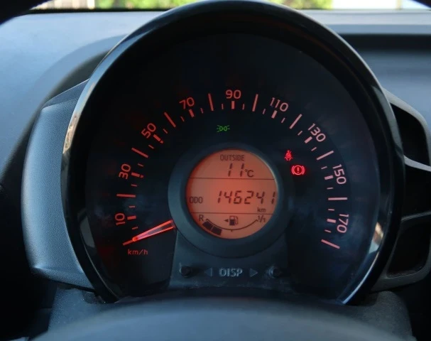 Toyota Aygo 1.0 VVTi lpg - изображение 7