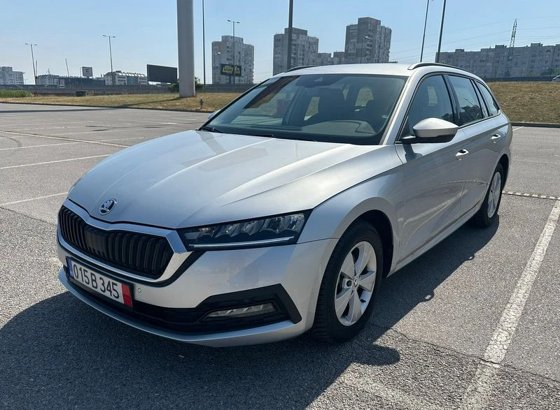Skoda Octavia 2.0_TDi_124000km_DSG_Digital_Cockpit - 32499 лв. - 38719775 1