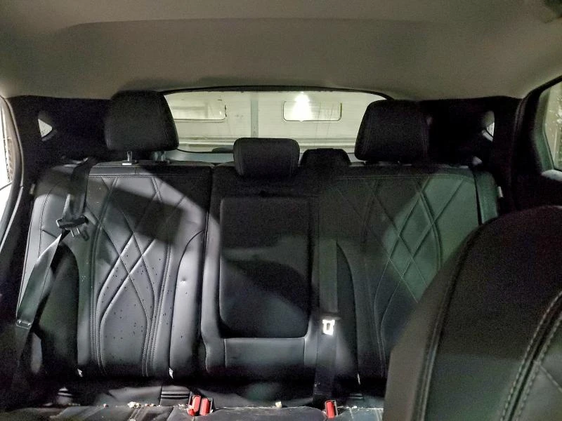 Ford Mustang MACH-E SELECT* ФИКСИРАНА ЦЕНА - изображение 10