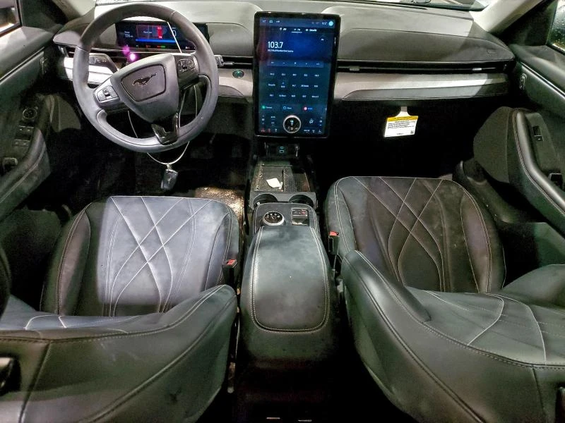 Ford Mustang MACH-E SELECT* ФИКСИРАНА ЦЕНА - изображение 8