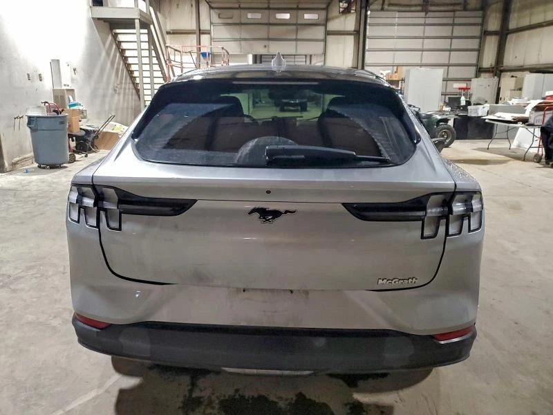 Ford Mustang MACH-E SELECT* ФИКСИРАНА ЦЕНА - изображение 6