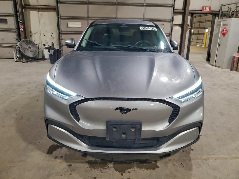 Ford Mustang MACH-E SELECT* ФИКСИРАНА ЦЕНА - изображение 5