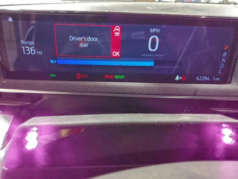 Ford Mustang MACH-E SELECT* ФИКСИРАНА ЦЕНА - изображение 9