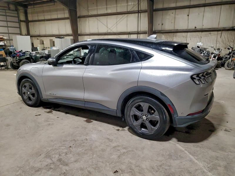 Ford Mustang MACH-E SELECT* ФИКСИРАНА ЦЕНА - изображение 2