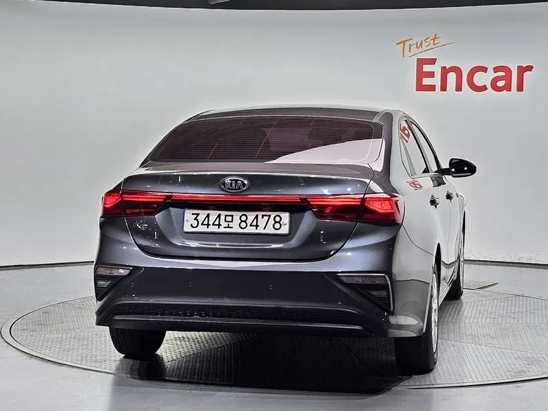 Kia K3 Trendy | Mobile.bg � ����������� 4