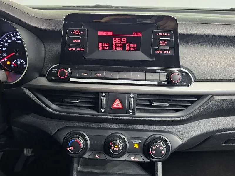 Kia K3 Trendy | Mobile.bg � ����������� 14