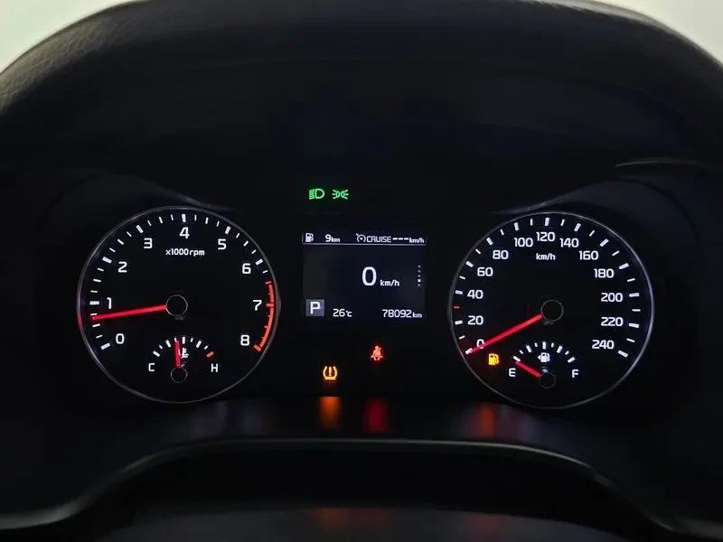 Kia K3 Trendy | Mobile.bg � ����������� 8