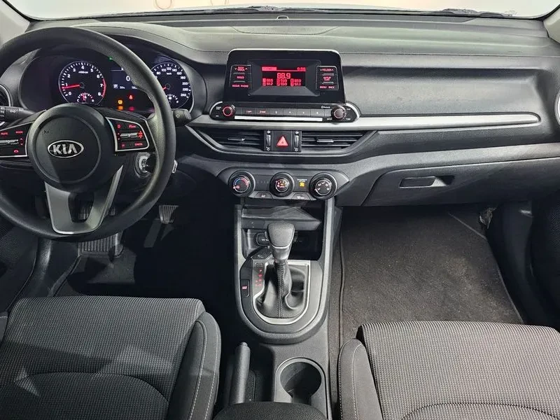Kia K3 Trendy | Mobile.bg � ����������� 7