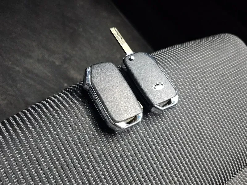 Kia K3 Trendy | Mobile.bg � ����������� 17
