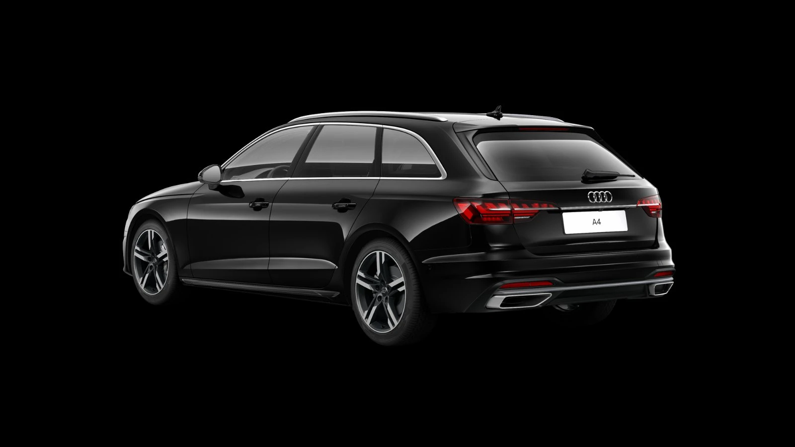 Audi A4 Advanced* ACC* CAM360* Virtual* Head-up* Matrix LE - изображение 3