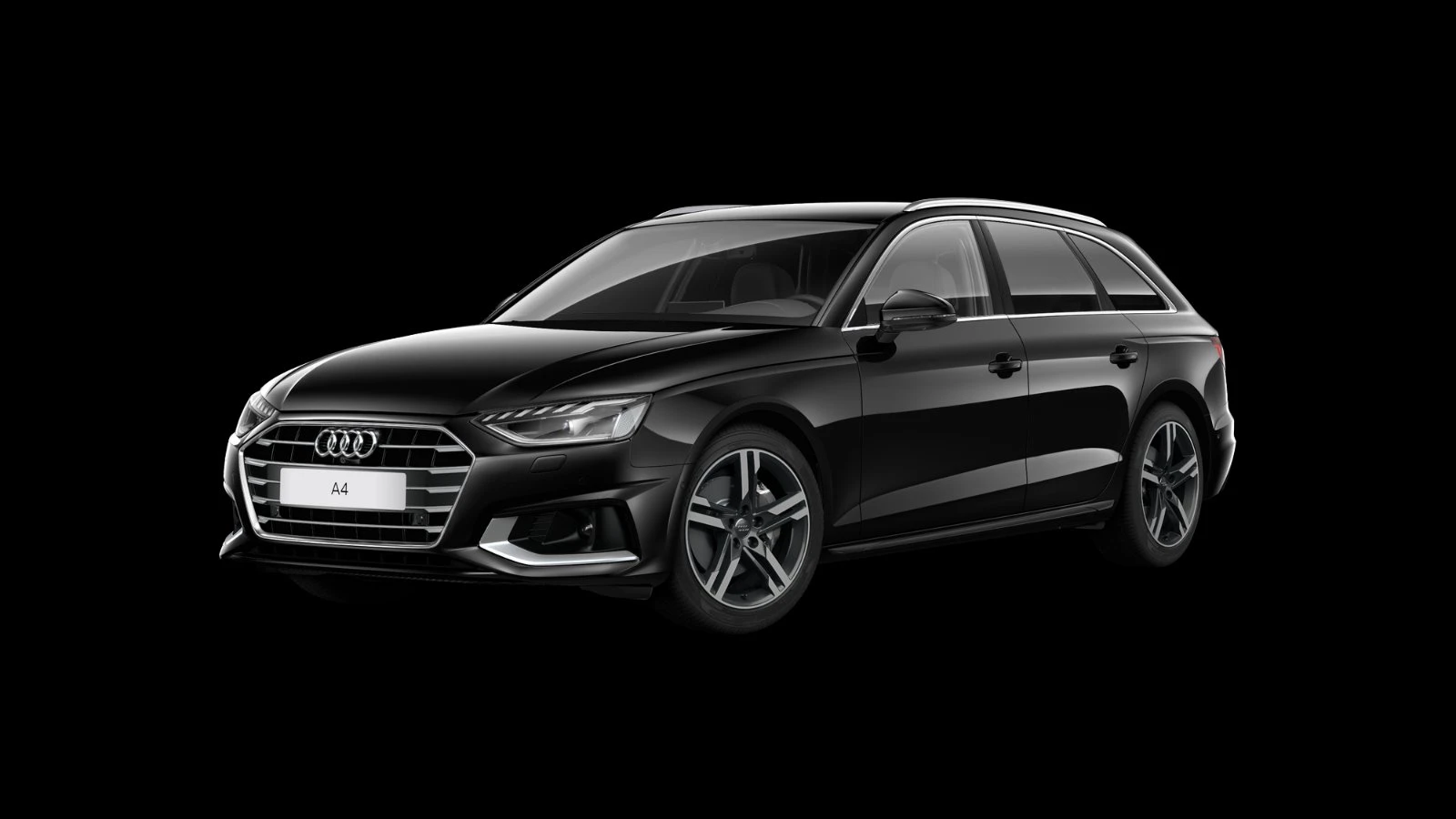 Audi A4 Advanced* ACC* CAM360* Virtual* Head-up* Matrix LE - изображение 2