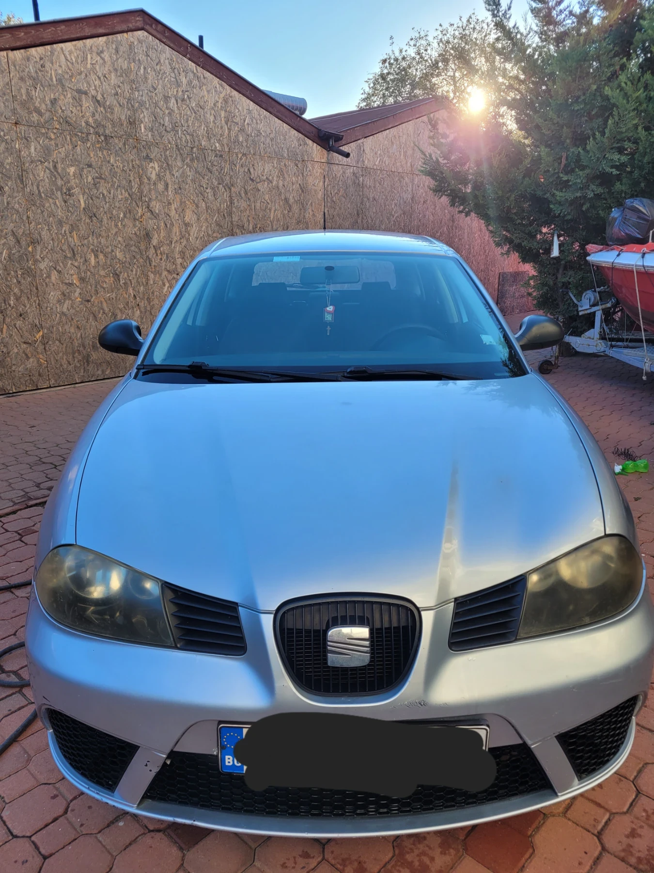 Seat Ibiza  - изображение 5