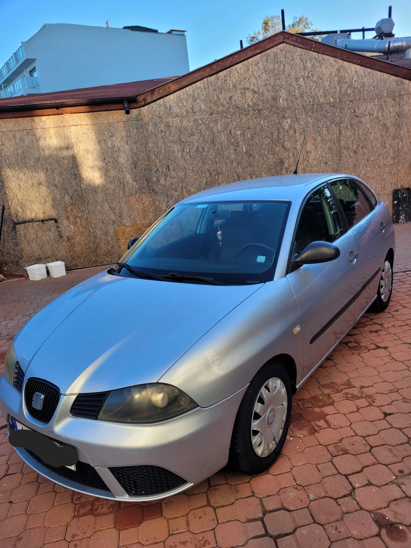 Seat Ibiza  - изображение 4