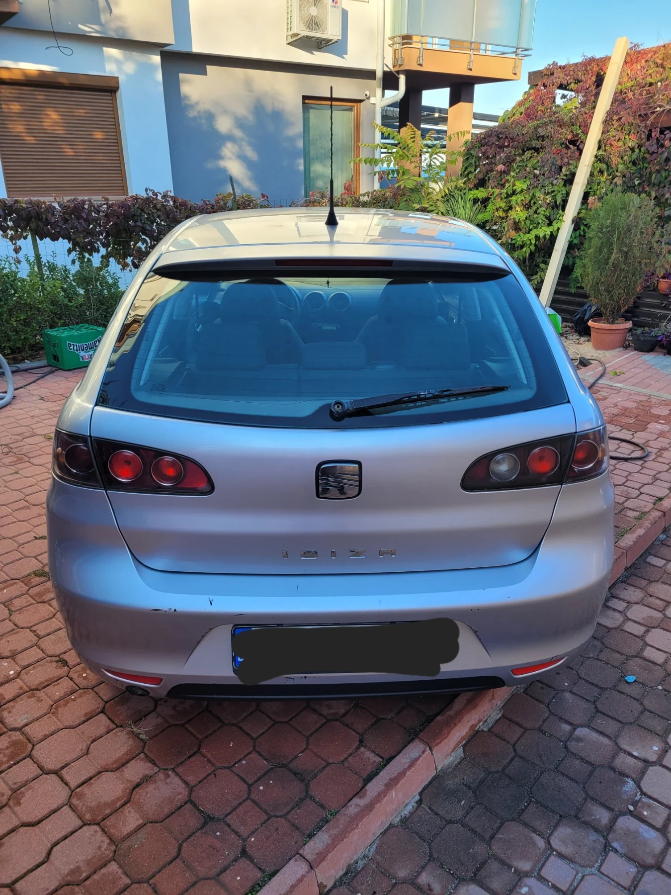 Seat Ibiza  - изображение 6