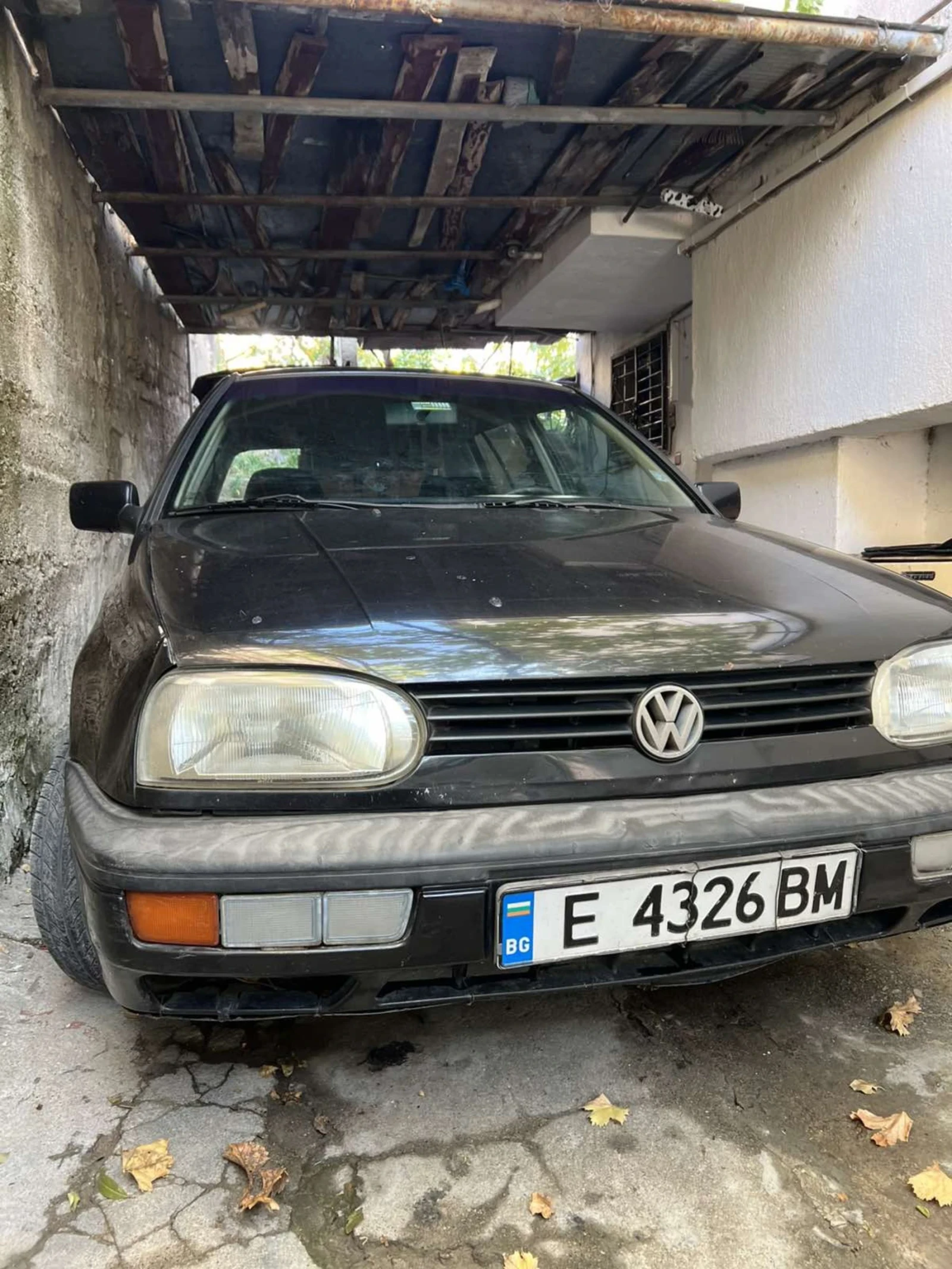 VW Golf  - изображение 2