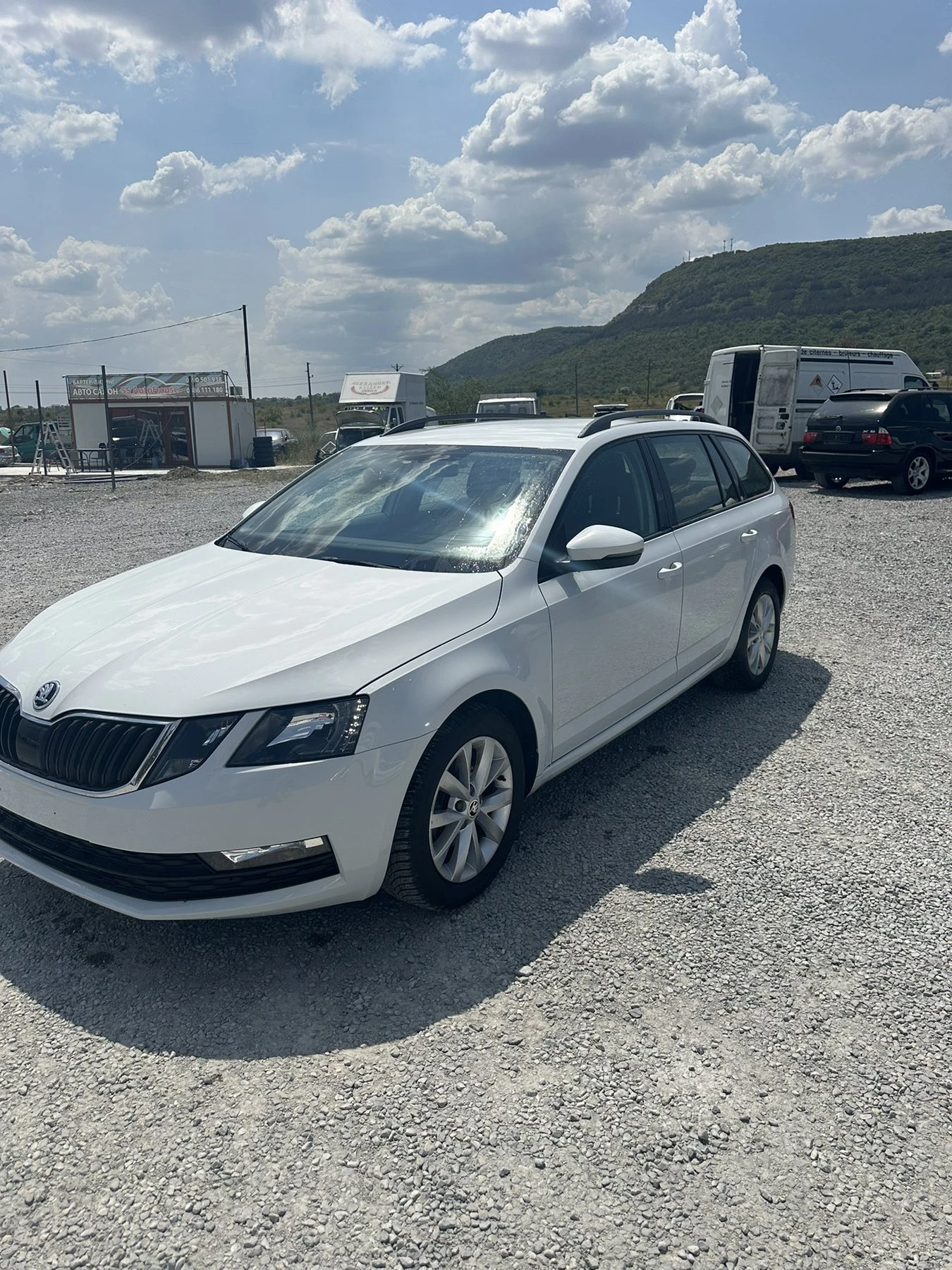 Skoda Octavia 1.6 TDI - изображение 2