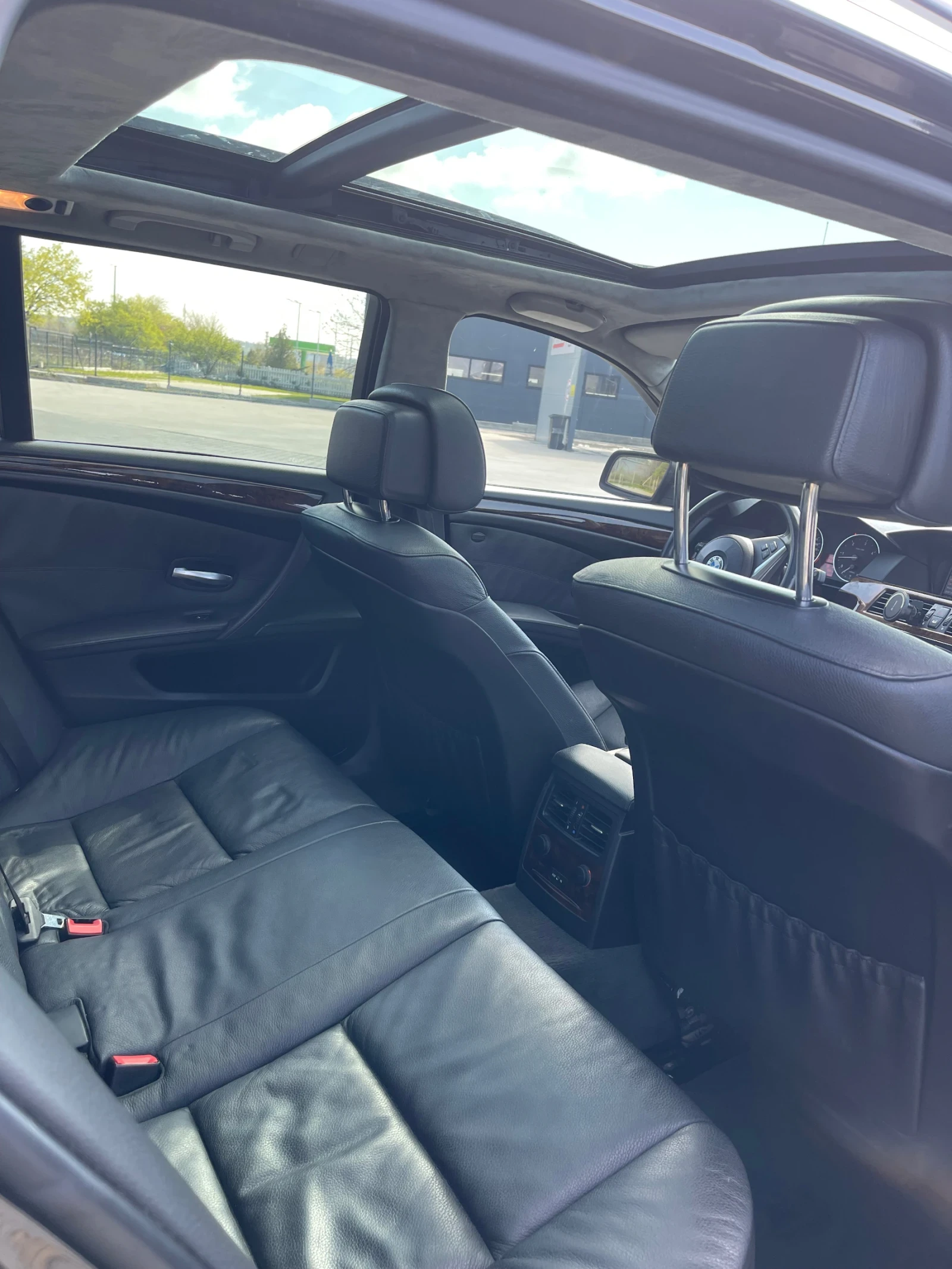 BMW 530 | Mobile.bg � ����������� 11