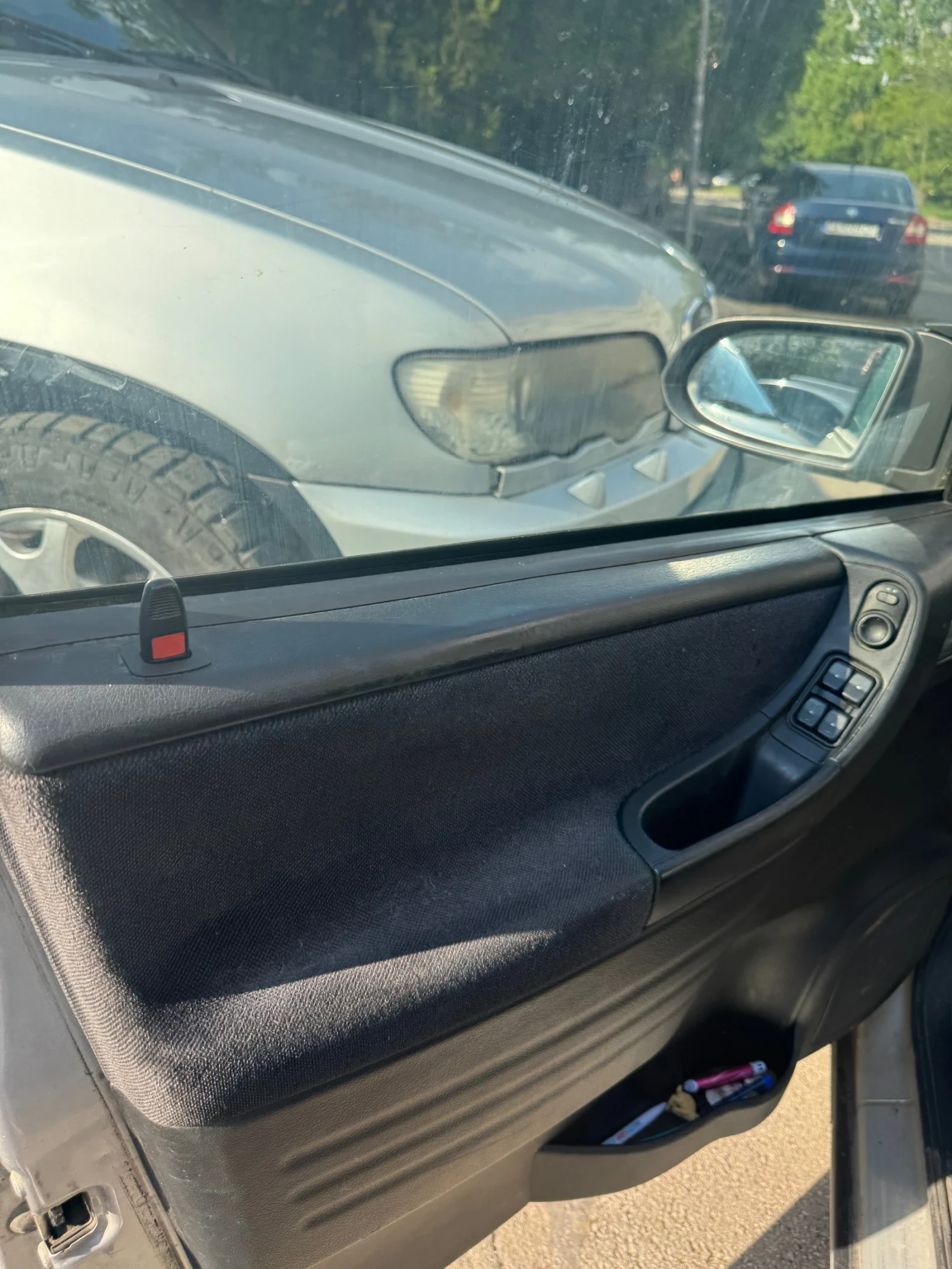Opel Zafira  - изображение 2