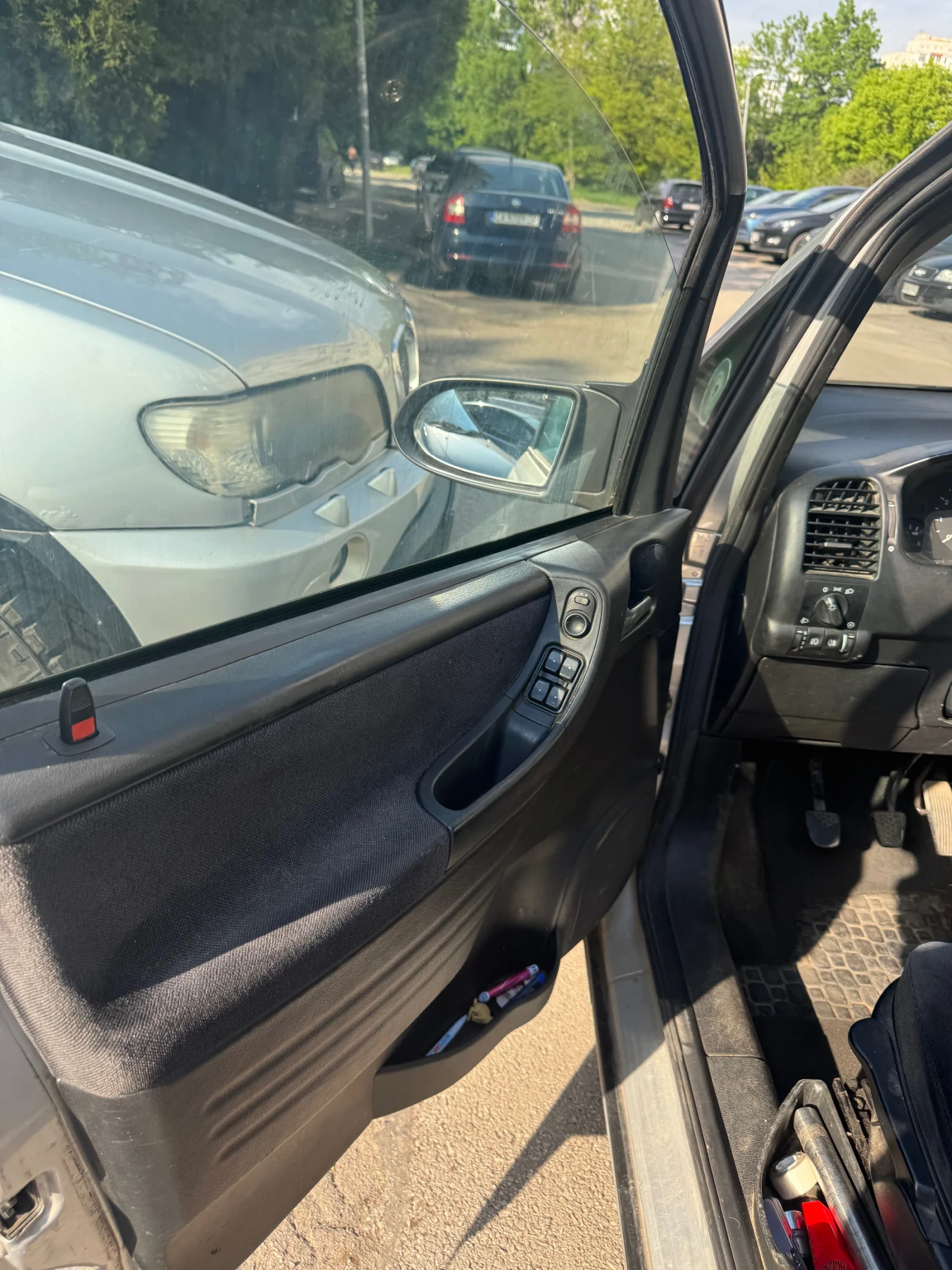 Opel Zafira  - изображение 3