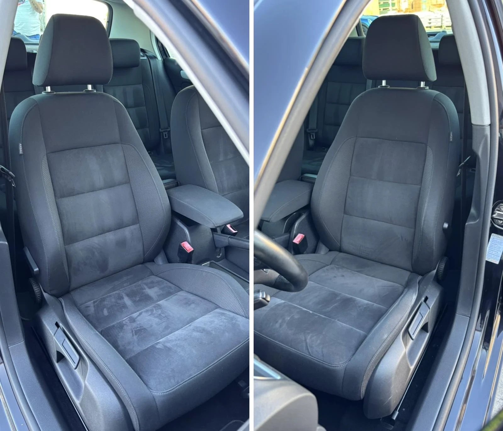VW Golf 1.4Tsi/122кс/HiGHLiNE/Германия/Темпомат/Подгрев - изображение 10