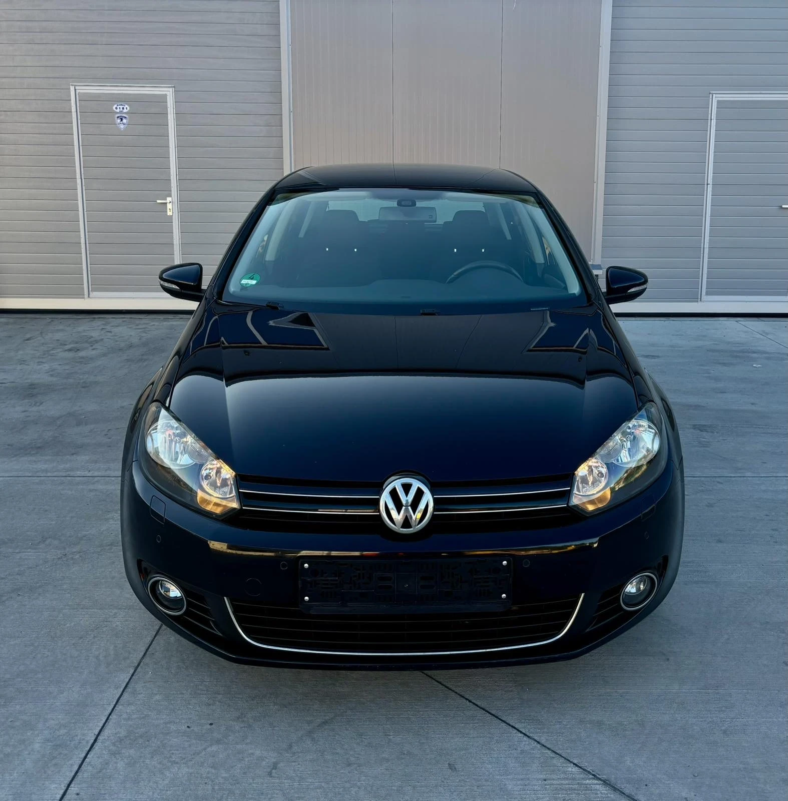 VW Golf 1.4Tsi/122кс/HiGHLiNE/Германия/Темпомат/Подгрев - изображение 3