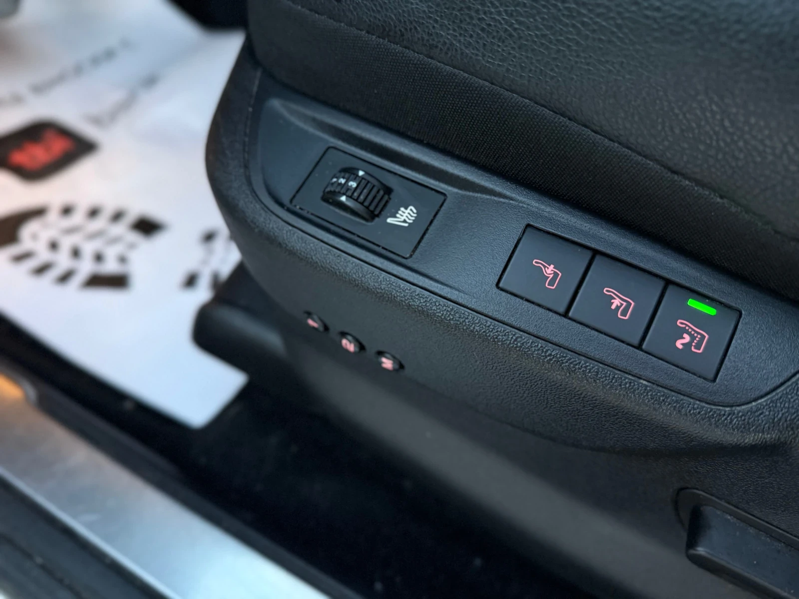 Citroen DS5 2.0 HDi Кожа Подгрев Хед Ъп Камера  - изображение 8