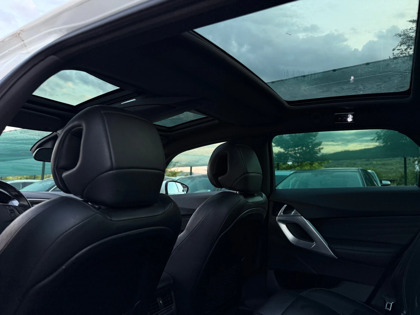 Citroen DS5 2.0 HDi       | Mobile.bg   13