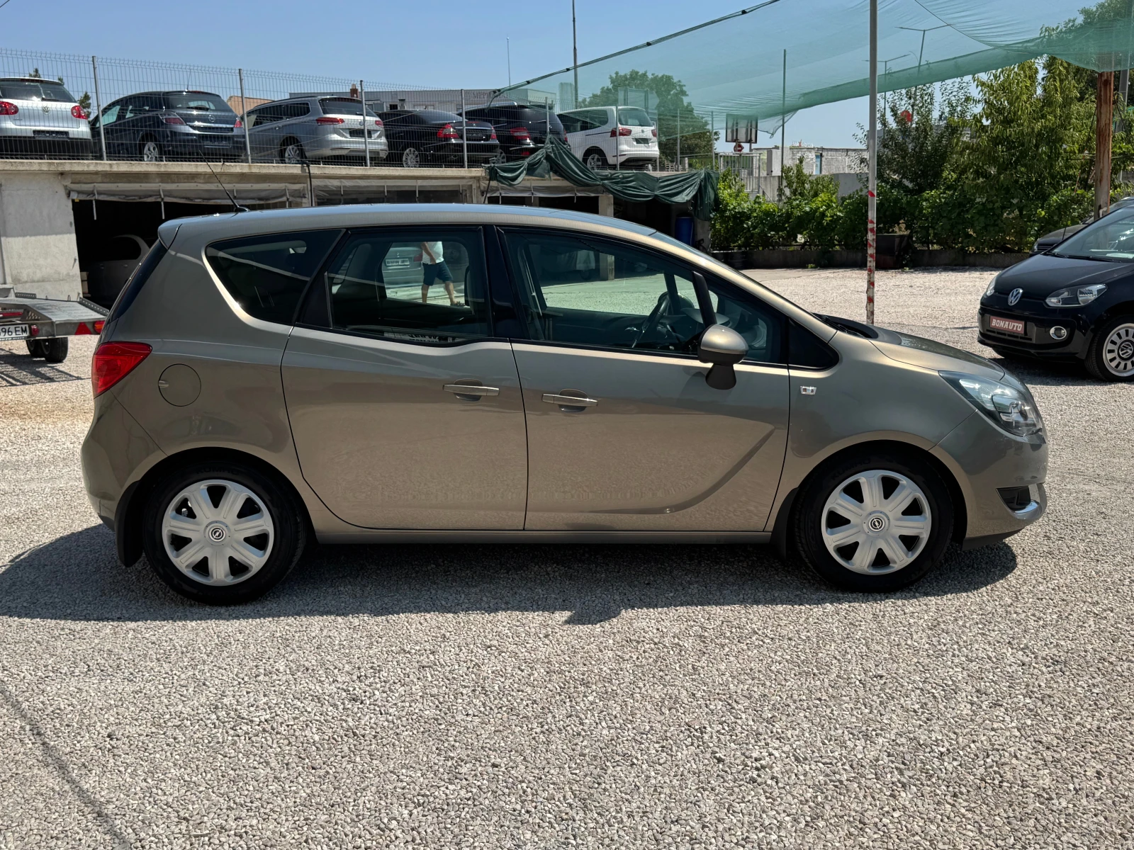 Opel Meriva 1.6DTL-EURO 6 - изображение 3