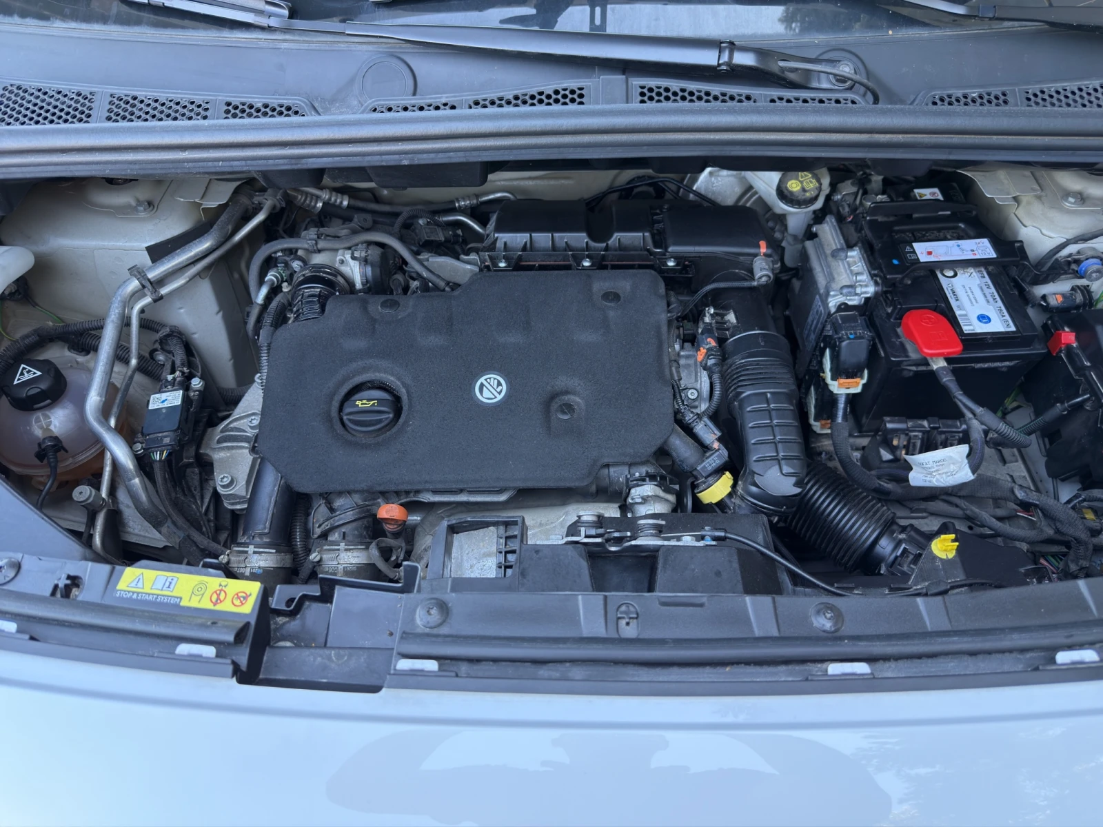 Peugeot Rifter ACTIVE PACK 1.5 HDI 102 BVM6   11.2028  | Mobile.bg   14