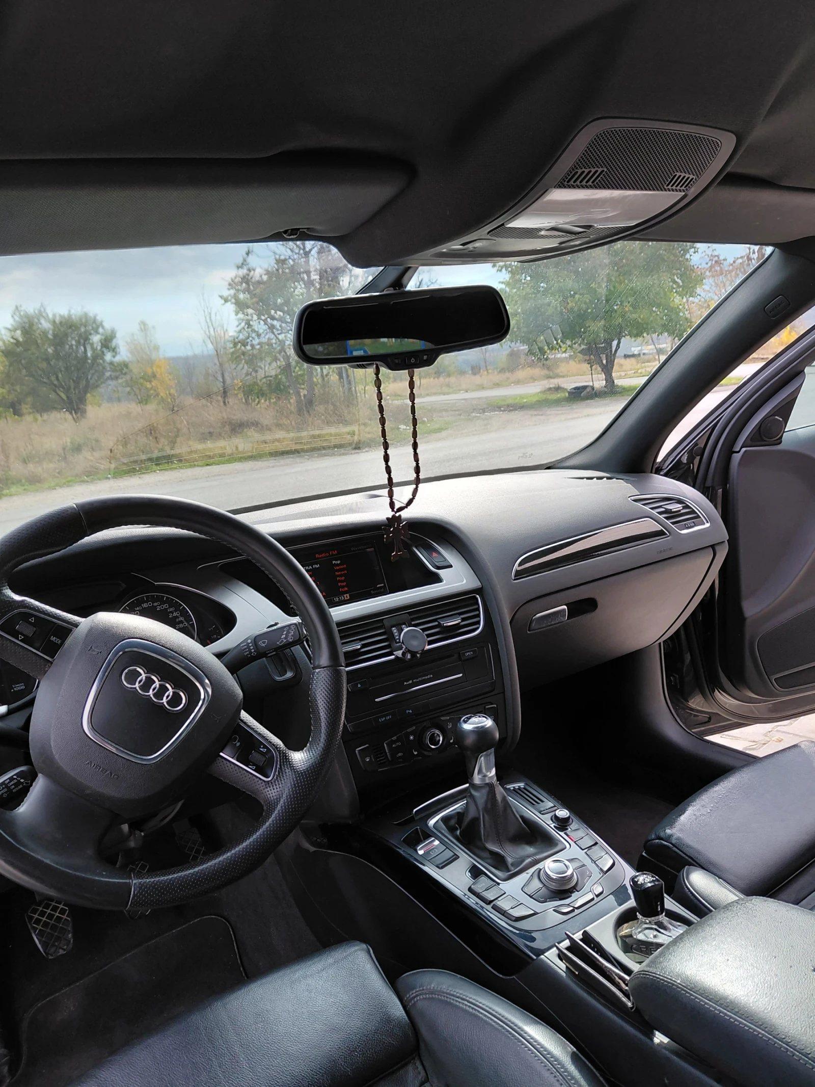Audi A4 Ambition | Mobile.bg — изображение 12