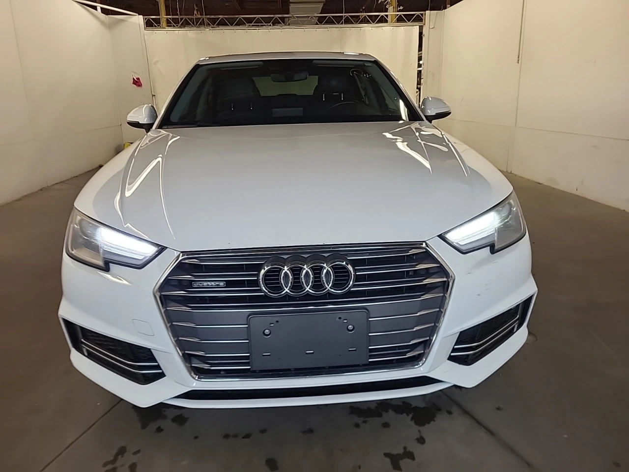 Audi A4 * CARFAX * АВТО КРЕДИТ * ЦЕНА ДО БГ! - изображение 2