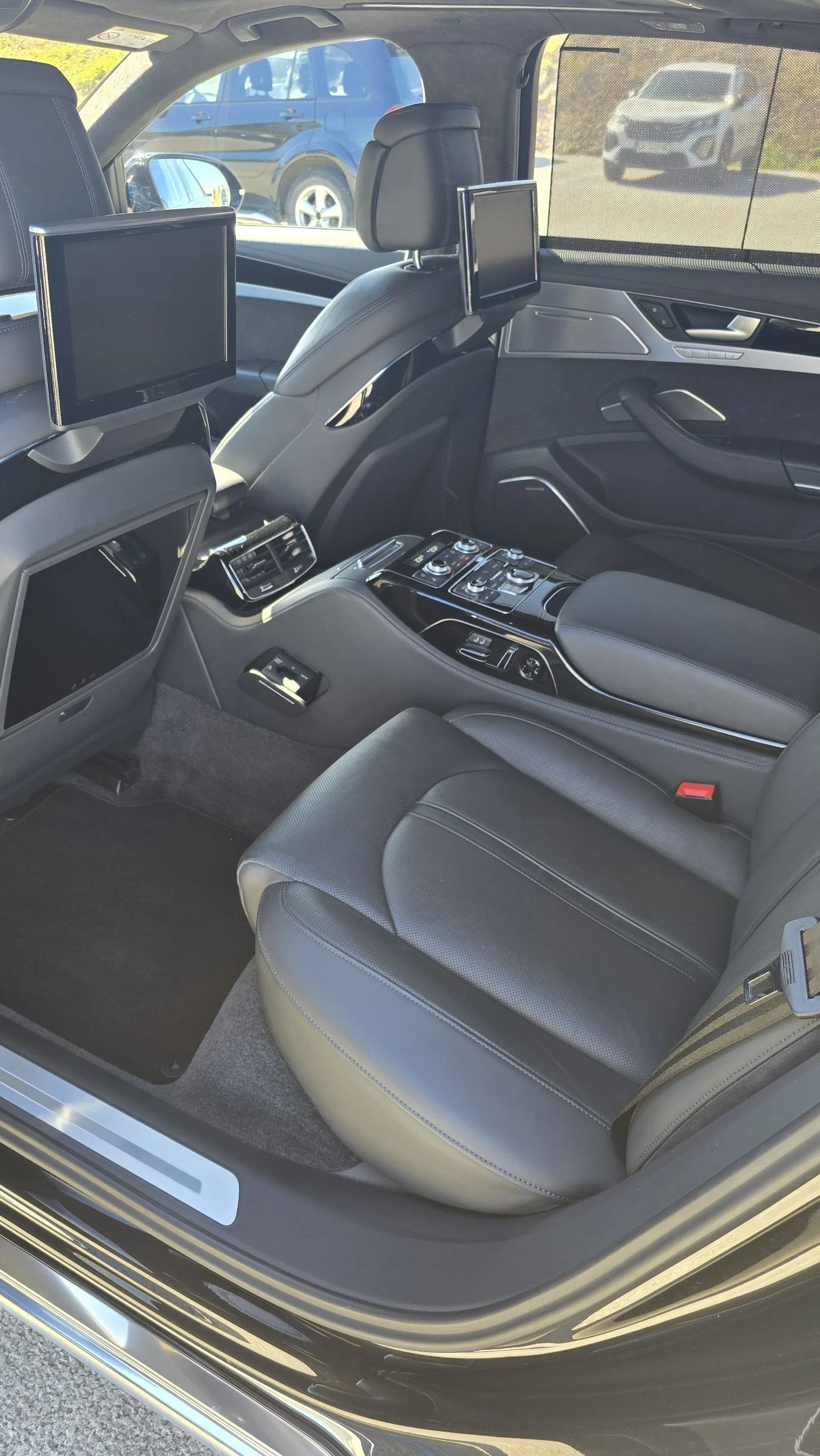 Audi A8 L 4.2 TDI Executive Edition | Mobile.bg � ����������� 14