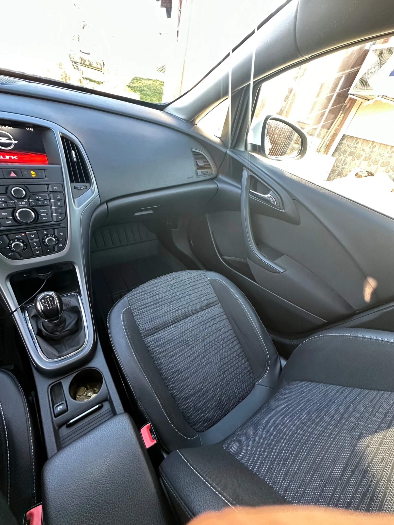 Opel Astra  - изображение 8