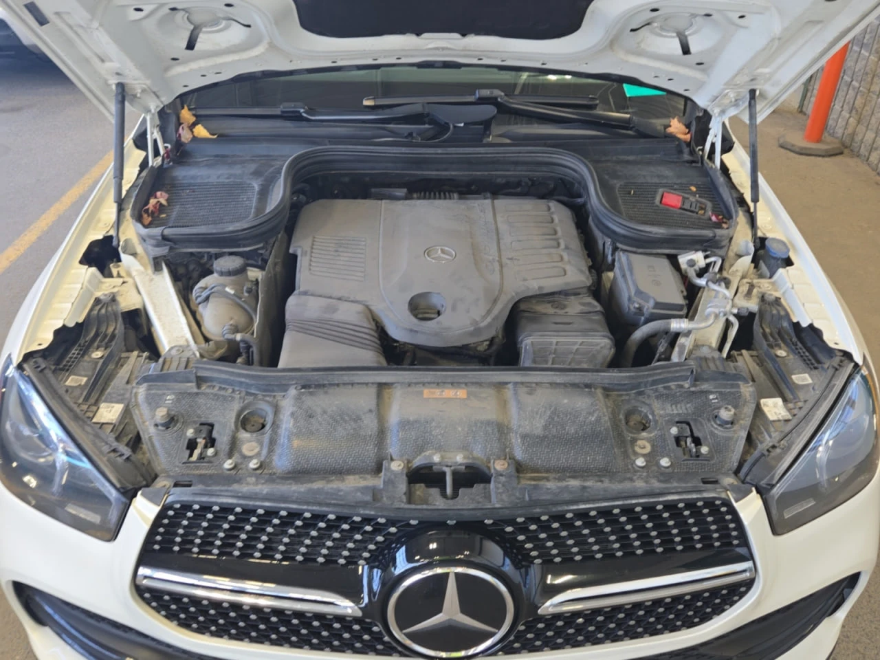 Mercedes-Benz GLE 450 *  *    *   *  | Mobile.bg   16