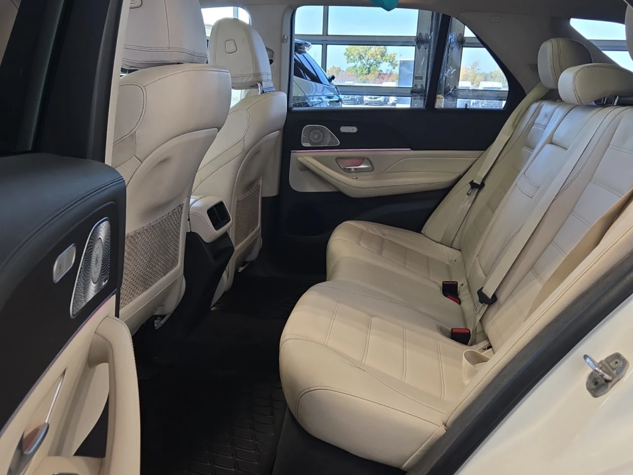 Mercedes-Benz GLE 450 *  *    *   *  | Mobile.bg   11