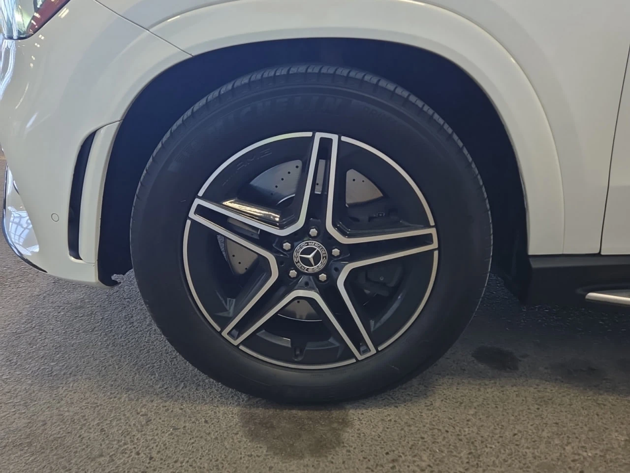 Mercedes-Benz GLE 450 *  *    *   *  | Mobile.bg   15