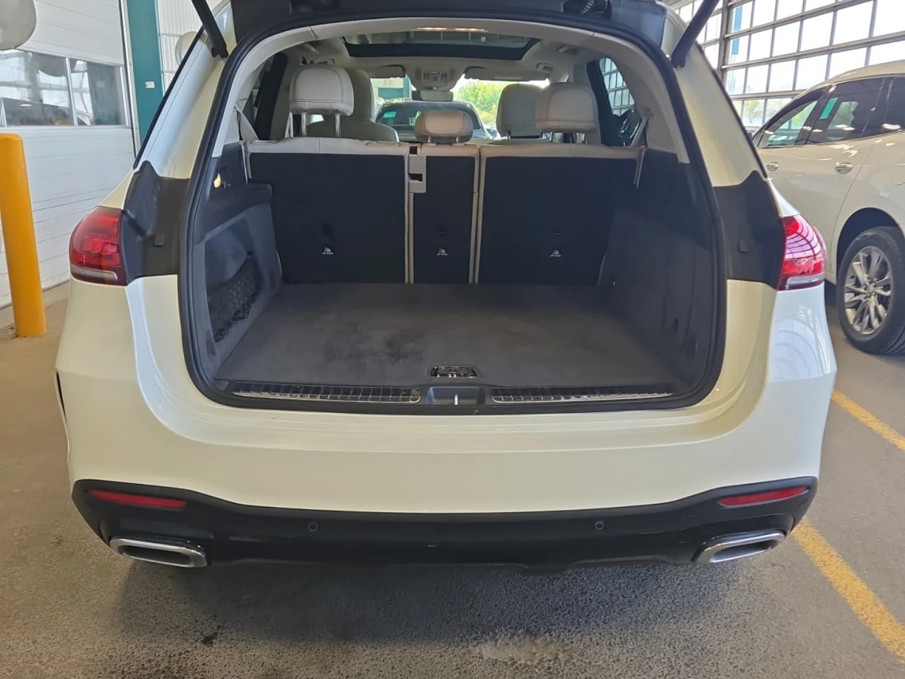 Mercedes-Benz GLE 450 *  *    *   *  | Mobile.bg   14