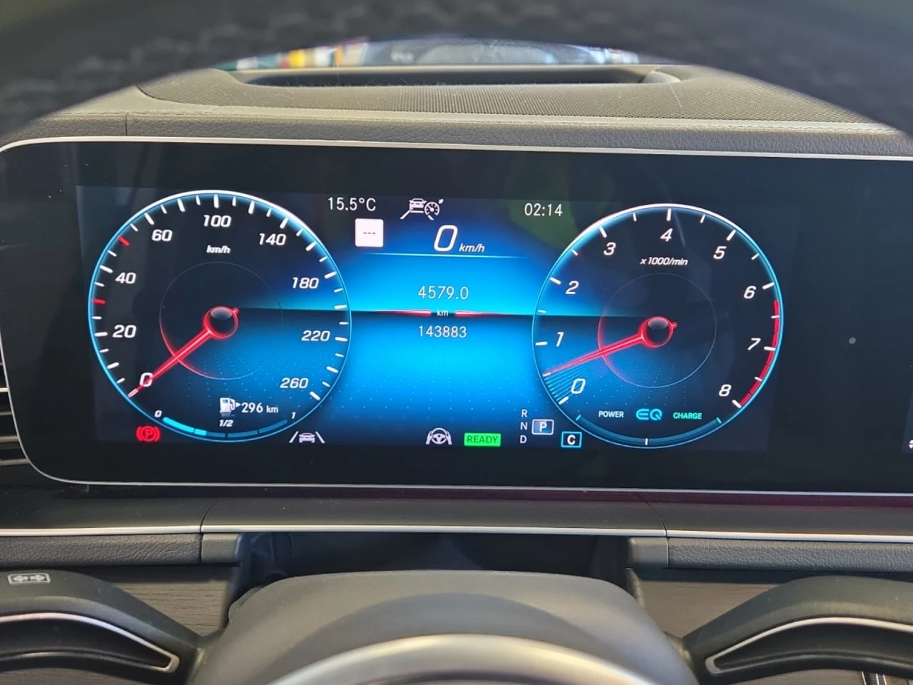 Mercedes-Benz GLE 450 * АВТО КРЕДИТ* ЦЕНА ДО БГ * СЕРВИЗНА ИСТОРИЯ *  - изображение 8