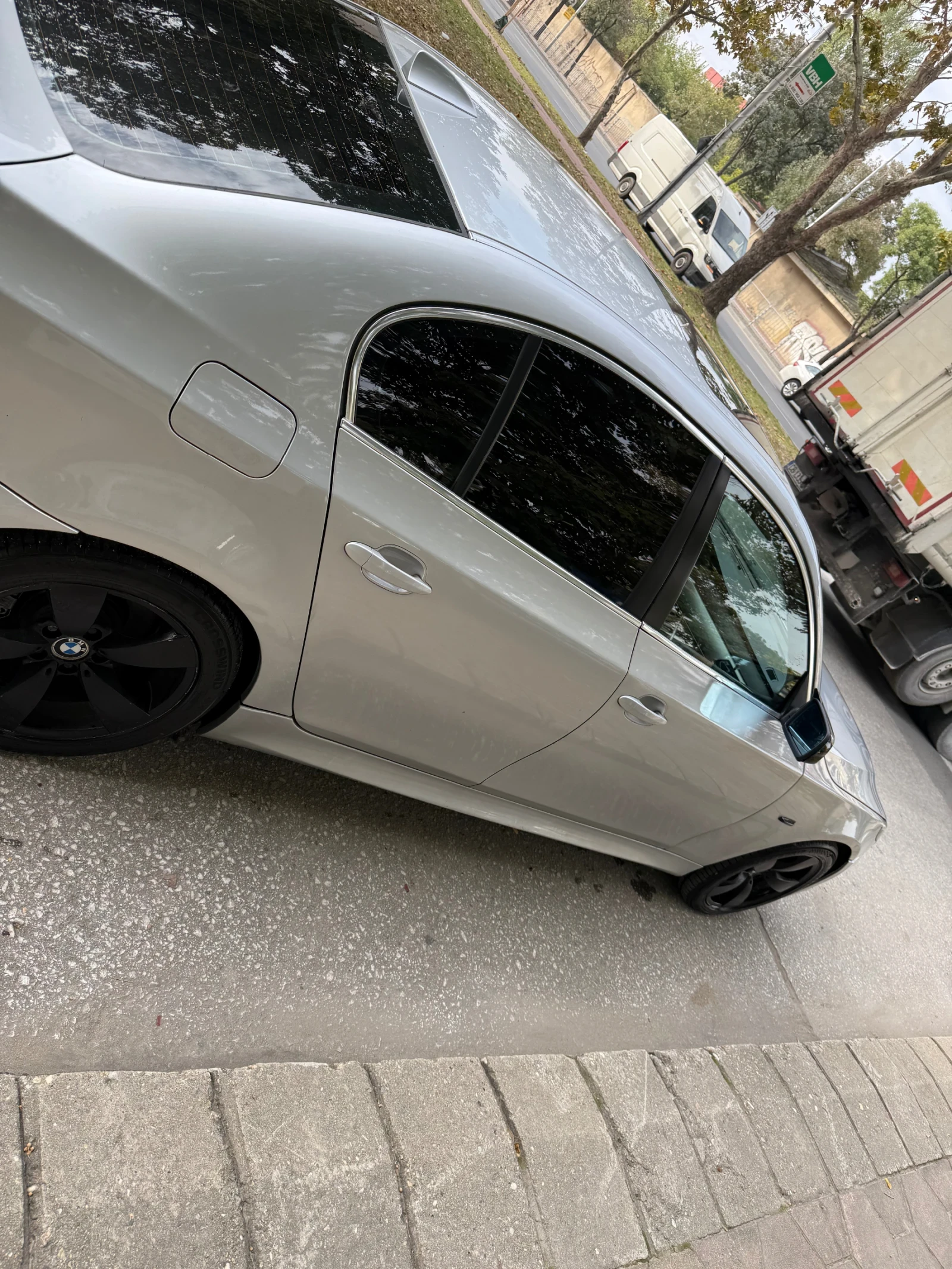 BMW 530 | Mobile.bg   7