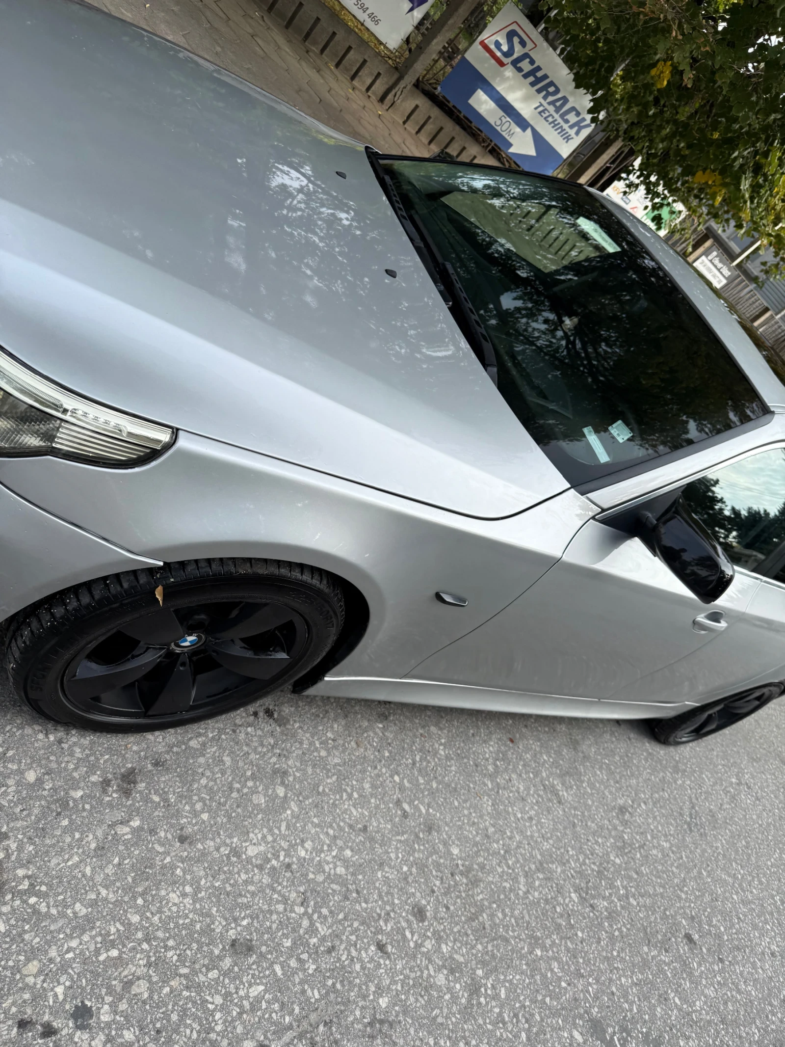 BMW 530 | Mobile.bg   3